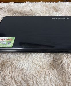 Laptop Cũ Toshiba Dynabook T554 Core i3 Gen 4
