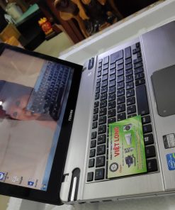 BÁN LAPTOP CŨ TOSHIBA T642 - CORE I5 GEN 3 - TOUCH SCREEN - XẢ KHO CUỐI NĂM