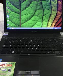 BÁN LAPTOP CŨ TOSHIBA TECRA R940 - XẢ KHO - CORE I5 ĐỜI 3 - RỜI 1G ZIN