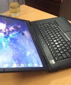 BÁN LAPTOP CŨ TOSHIBA TECRA S11 - CORE I5 - RỜI 1G ZIN NGUYÊN