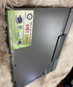 BÁN LAPTOP CŨ TOSHIBA DYNABOOK V714 - CORE I5 ĐỜI 4 - ĐA NĂNG 2 IN 1