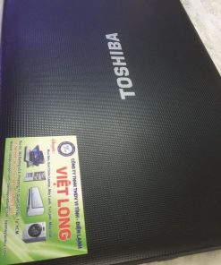 BÁN LAPTOP CŨ TOSHIBA SATELLITE C855D - GIÁ SIÊU RẺ 2 TRIỆU 5