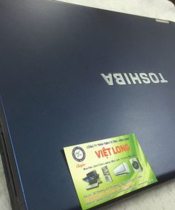 BÁN LAPTOP CŨ TOSHIBA SATELLITE L21 XANH COBAN SALE