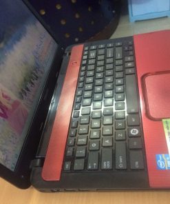LAPTOP CŨ TOSHIBA L840 - CORE I5, 3210M