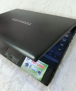 BAN LAPTOP CU TOSHIBA TECRA R930 - CORE I5 ĐỜI 3 - 4G - SSD 120G