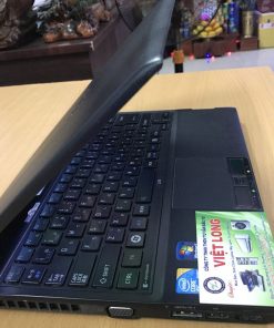 BÁN LAPTOP CŨ TOSHIBA PORTEGE R700 - XẢ KHO - CORE I7 | GIÁ SIÊU RẺ