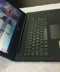 BÁN LAPTOP CŨ DELL 5542 - LÌ XÌ ĐẦU NĂM - CORE I3 GEN 4