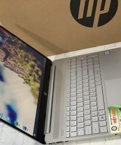 LAPTOP HP 15S - NEW 100% - FULLBOX - CORE I3 ĐỜI 7 - MÀU BẠC