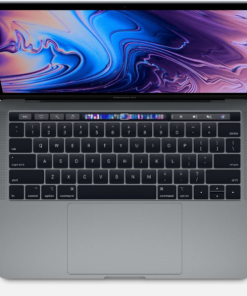 LAPTOP MACBOOK PRO 2020 MWP62 - CORE I7 - NEW 100% - NGUYÊN SEAL SPACE GRAY