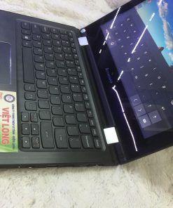 Laptop Cũ Lenovo Mini Flex 10 Touchscreen