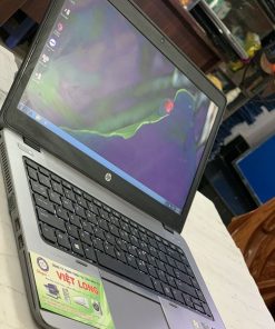 BÁN LAPTOP CŨ HP ELITEBOOK 840-G1 - CORE I5 ĐỜI 4 - LED HD+