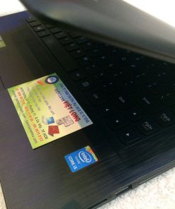 Bán Laptop Cũ Lenovo G40-70 Core i3