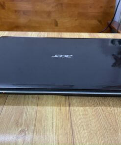LAPTOP CŨ ACER ASPRISE E1-531, CORE I5 GEN 2