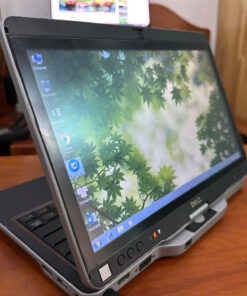 BAN LAPTOP CU DELL XT3 - CORE I7 GEN 2 - GẬP XOAY