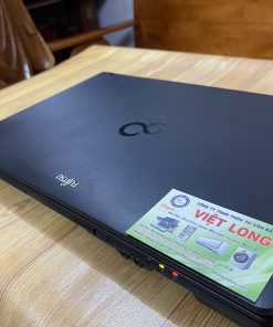 Laptop Cũ Fujitsu A561 Core i3