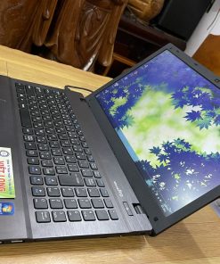 Laptop Cũ Mouse Pro W550