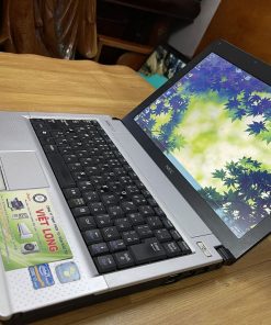 Laptop Cũ Nec Vk17 Core i7 Gen 2 12.5in