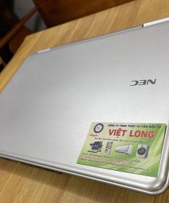 Laptop Cũ Nec Vk25 Core i5 Full Hd