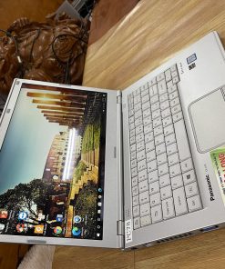 Laptop Cũ Panasonic Cf-sx2 Core i5 Gen 3