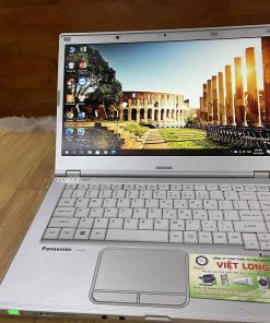 Laptop Cũ Panasonic Cf-Mx4 Core i5