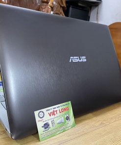 Laptop Cũ Asus N550l Core i5 2Vga