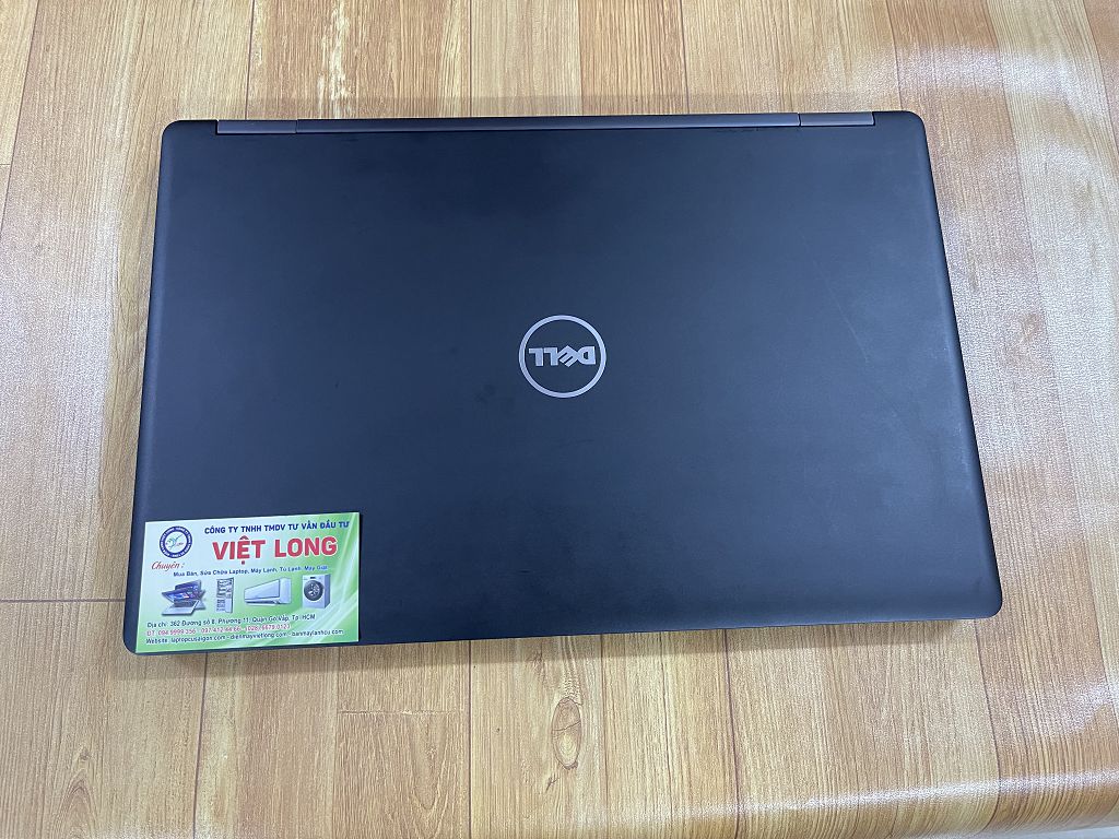 laptop-cu-dell-Latitude-5580-core i5 (2)