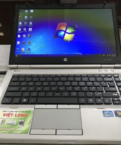 Laptop Cũ Hp Elitebook 8460P Core i5
