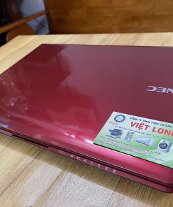 Laptop Cũ Nec LS550