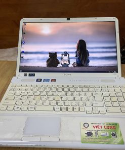 Laptop Cũ Sony Vaio Vpc-Cb Amd Core i5