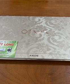 Laptop Cũ Sony Vaio mini VPC-X13AK