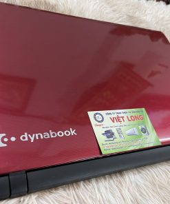 Laptop Cũ Toshiba T55 Core i7 Gen 4 Full Hd