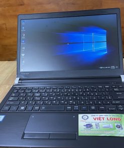 Laptop Cũ Toshiba Dynabook Rx73 Core i5 Fullhd