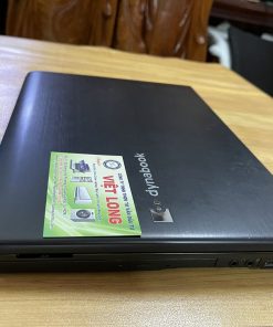 Laptop Cũ Toshiba R731 Core i3