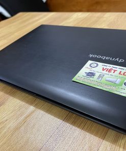 Laptop Cũ Toshiba R732 Core i5 Gen 2