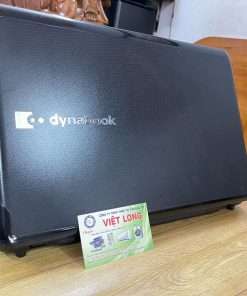 Laptop Cũ Toshiba T551