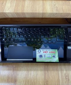 Laptop Cũ Nec Ll850 Core i7 Touchscreen