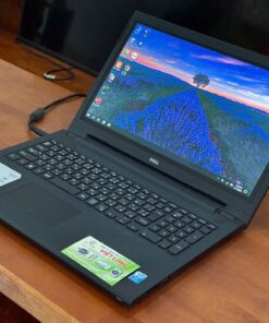 Bán Laptop Cũ Dell Insprion 3542 Touchscreen