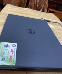 Bán Laptop Cũ Dell Vostro 3568