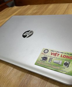 Laptop Cũ HP Envy TS15