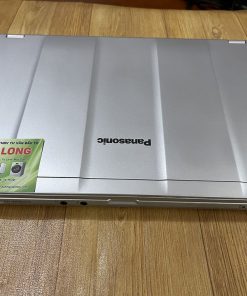 Laptop Cũ Panasonic Ultrabook Cf Lx3 Core i5