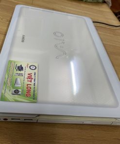 Laptop Cũ Sony Vaio Vpc-Cb Core i5