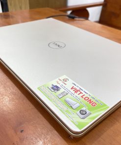 Laptop Cũ Dell Vostro 5568 Core i5 Gen 7