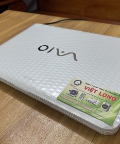 Bán Laptop Cũ Sony Vaio Vpc EG Core i5