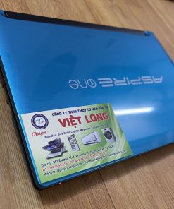 Laptop Cũ Acer One D255 Mini