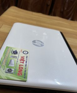 Laptop Cũ Hp Pavilion Ts10 Mini Touchscreen White