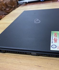 Laptop Cũ Fujitsu AH30