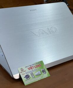 Laptop Cũ Sony Vaio Fit SVF-14A Core i5