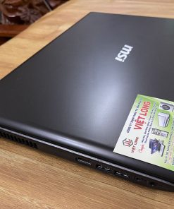 Laptop Cũ Msi Cr61 Amd