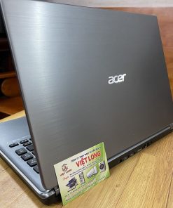 Laptop Cũ Acer Timeline M5-481T Core i5