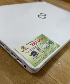 Laptop Cũ Fujitsu Ah42 Model 2017